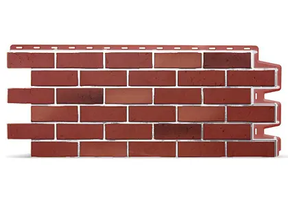 Фасадные панели DÖCKE BERG