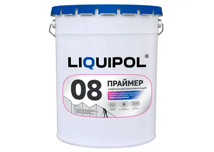 Праймер LIQUIPOL 08