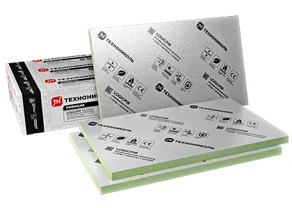 Термоплита Logicpir Балкон