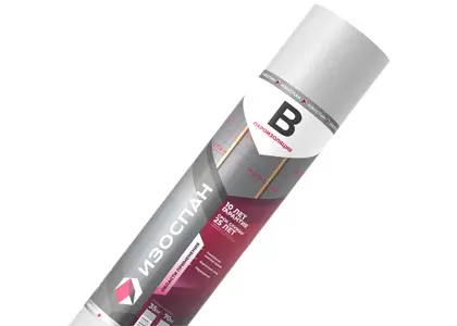 Изоспан B (35 м2)
