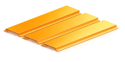 Линеарные панели