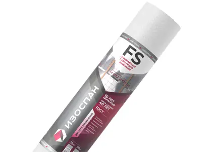 Изоспан FS (70 м2)