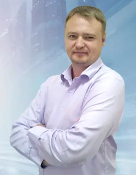 Максим Чулков