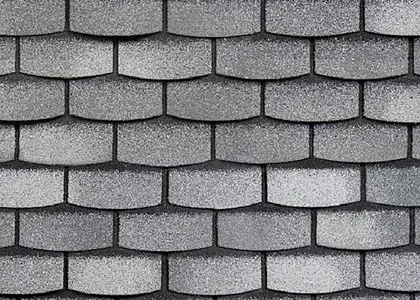 Фасадная плитка HAUBERK Камень Сланец