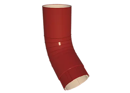 Колено трубы D150