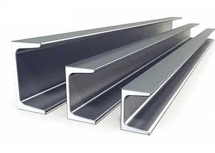 Швеллер, 12 см Швеллер, 12 см