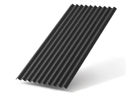 Ондулин Smart (Серый) Ондулин Smart (Серый)