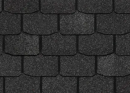 Гибкая черепица Docke PREMIUM Цюрих (Ежевика) Гибкая черепица Docke PREMIUM Цюрих (Ежевика)