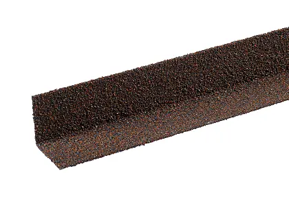 УГОЛОК ВНУТРЕННИЙ (покрытие базальт), цвет: Баварский