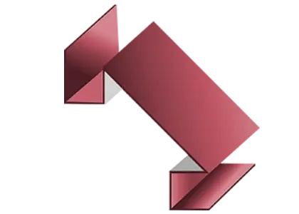 Планка угла внутреннего сложного 75х3000 мм