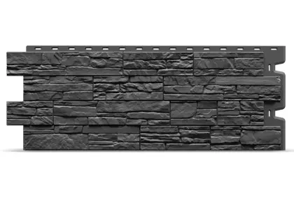 Фасадные панели DÖCKE АЛТАЙ