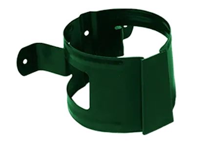 Держатель трубы D100 (на дерево)