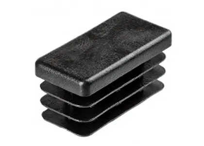 Заглушка прямоугольная, 25х50 мм Заглушка прямоугольная, 25х50 мм