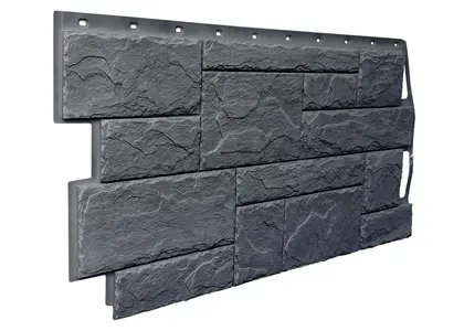 Фасадные панели FINEBER КАМЕНЬ ПРИРОДНЫЙ