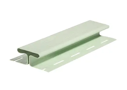 H-профиль FINEBER (Алоэ) H-профиль FINEBER (Алоэ)