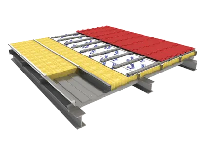 Акустические СП поэлементной сборки