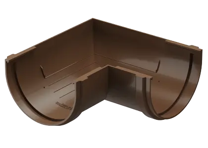 Угловой элемент 90˚