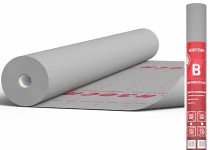 Изоспан B (70м2) Изоспан B (70м2)