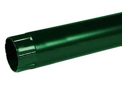 Труба соединительная D100х1000 мм.