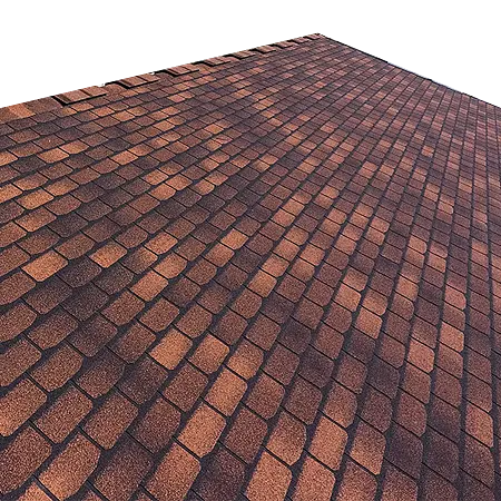 ФОТОГАЛЕРЕЯ: МЯГКАЯ КРОВЛЯ DOCKE PIE