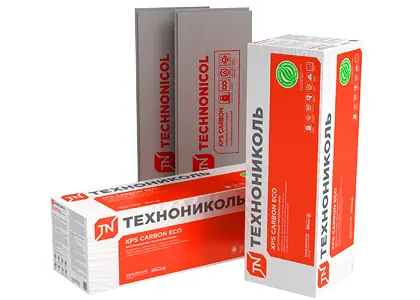 ТЕХНОНИКОЛЬ CARBON ECO SP