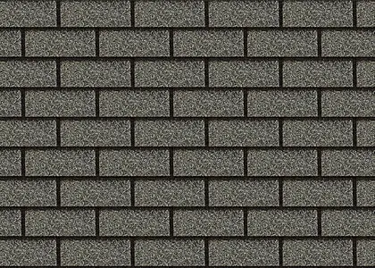 Фасадная плитка DÖCKE Standart BRICK Серый