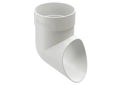 Наконечник Döcke Standard (Белый)