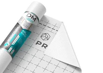 Изоспан DM (70 м2) Изоспан DM (70 м2)