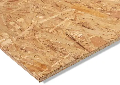 OSB-3 Латат, 9 мм 3 сорт (1250х2500 мм) OSB-3 Латат, 9 мм 3 сорт (1250х2500 мм)