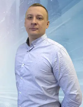 Михаил Каличкин