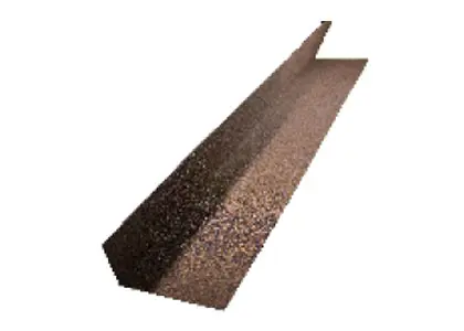 Планка примыкания RUFUS (150*250*2000)