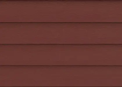 Фиброцементный сайдинг DECOVER Bordo