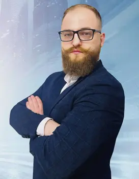 Сергей Шакула