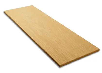 Фиброцементный сайдинг DECOVER Duna Фиброцементный сайдинг DECOVER Duna