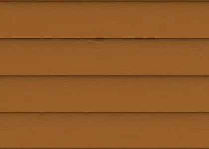 Фиброцементный сайдинг DECOVER Caramel
