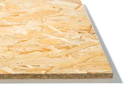 OSB-3 Kronospan, нешлифованная, 9 мм (2440x1220 мм) OSB-3 Kronospan, нешлифованная, 9 мм (2440x1220 мм)