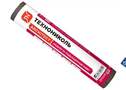 Подкладочный ковер ANDEREP GL