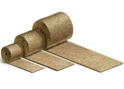 Межвенцовый утеплитель