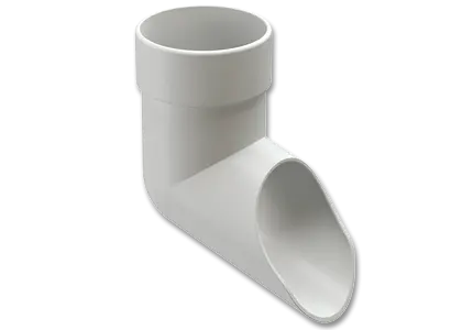 Наконечник Döcke Lux (Пломбир)