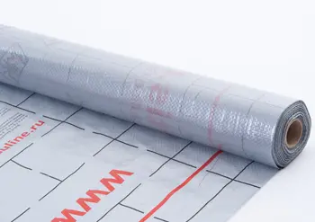 Монтаж Ондутис RV СМАРТ