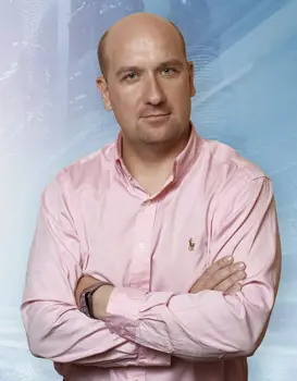 Андрей Макулов