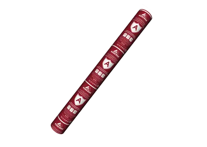 Теплоотражающие пароизоляционные пленки