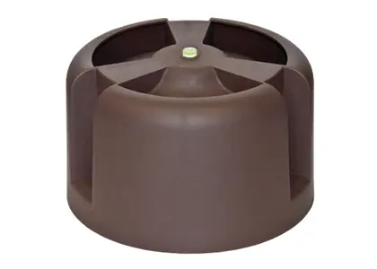 Колпак кровельный KROVENT Hupcap 270