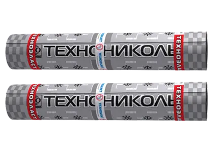 Техноэласт - ЭПП, 10