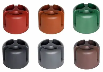 - Вентиляция KROVENT