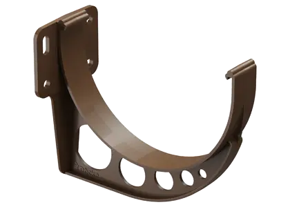 Кронштейн желоба пластиковый