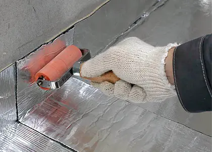 Звукоизоляция пола ТЕХНОНИКОЛЬ Звукоизоляция пола ТЕХНОНИКОЛЬ