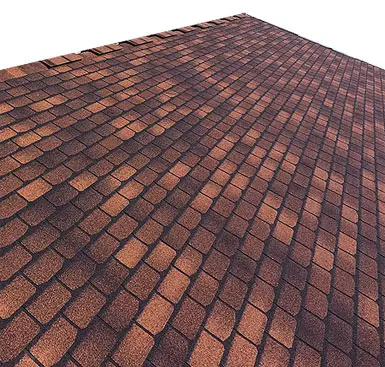 ФОТОГАЛЕРЕЯ: МЯГКАЯ КРОВЛЯ DOCKE PIE