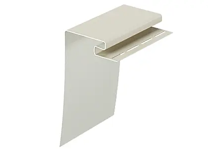 Околооконный профиль DÖCKE