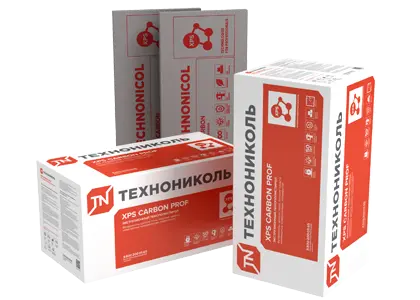 ТЕХНОНИКОЛЬ CARBON PROF